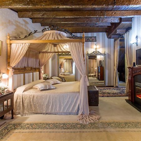 Masia De Lacy Museros Экстерьер фото