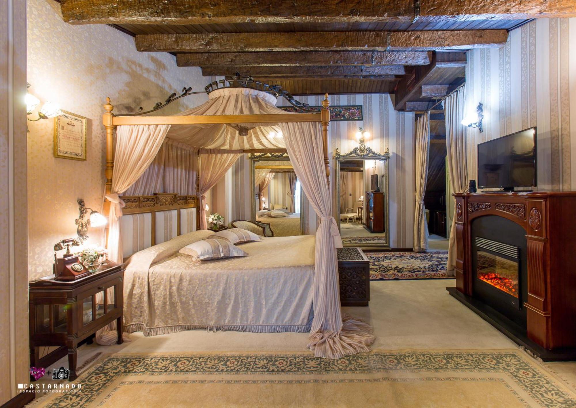 Masia De Lacy Museros Экстерьер фото