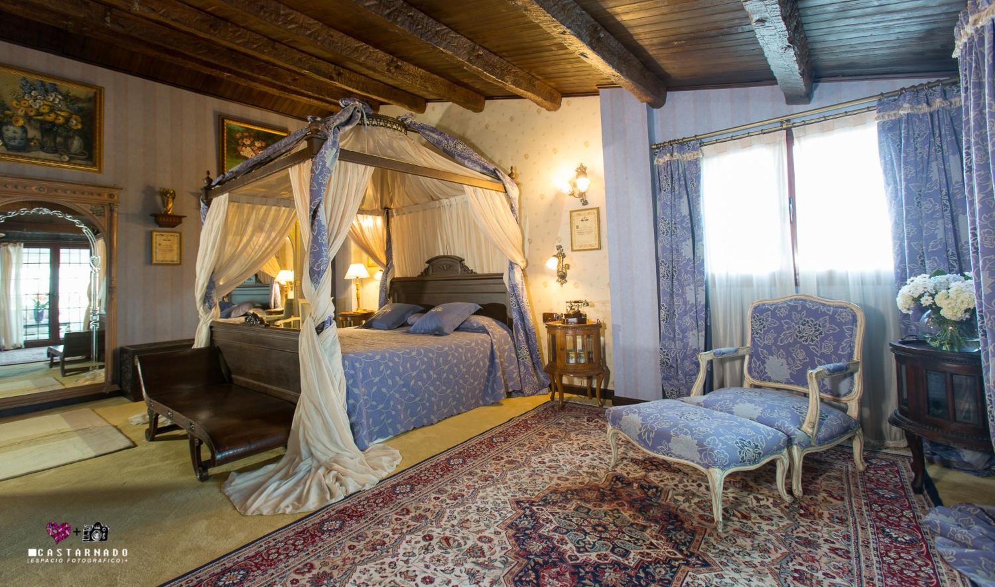 Masia De Lacy Museros Экстерьер фото