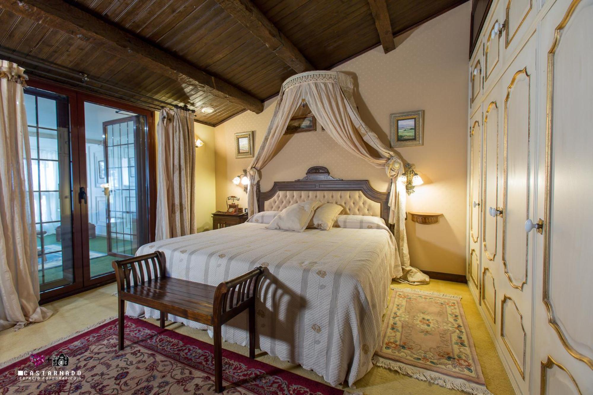 Masia De Lacy Museros Экстерьер фото