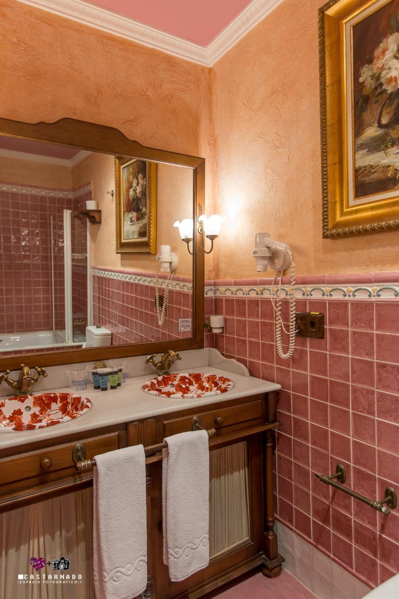 Masia De Lacy Museros Экстерьер фото
