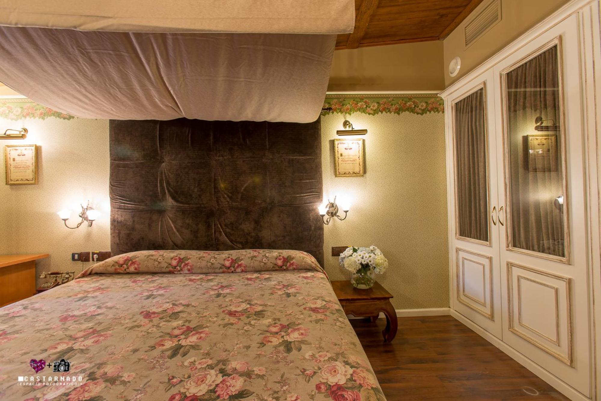 Masia De Lacy Museros Экстерьер фото