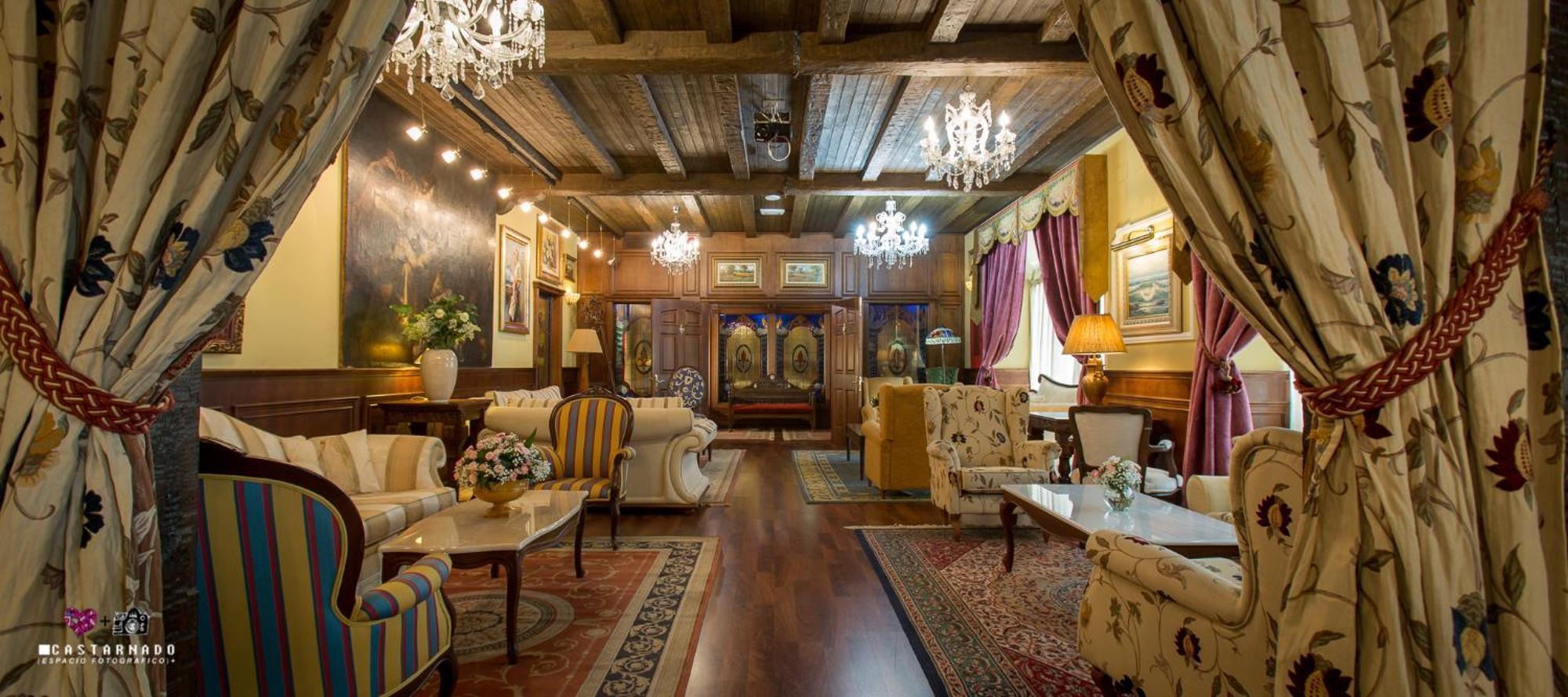 Masia De Lacy Museros Экстерьер фото